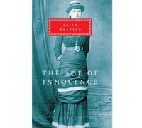 Age of Innocence Wharton, Edith (Auteur)