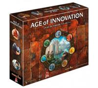 Age of Innovation