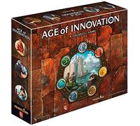 Age of Innovation