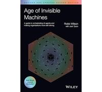L'ère des machines invisibles – Guide d'orchestration des agents IA – Révisé et mis à jour