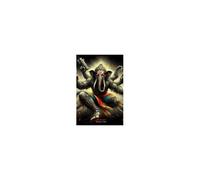 Age Of Kali Paperback Book By Rushumon Valiki