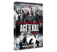 Age of Kill [Edizione: Regno Unito] [Import]