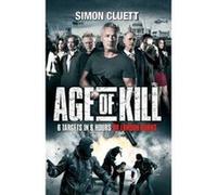 Age of Kill - [Version Originale] Simon Cluett, Neil Jones (Auteur)