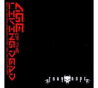 Age of Living Dead by Dope, Toby (2012-03-06)