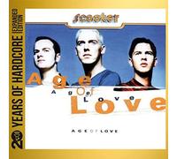 SCOOTER - AGE OF LOVE (20 Y.O.H.E.E.) 3 CD NEUF
