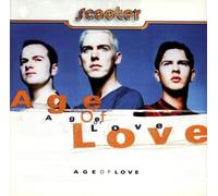 Scooter - Age of Love [Import]
