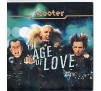 Age of Love/Turn up That Blaster (1997) [Import]