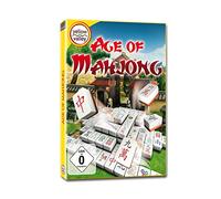 Age of Mahjong (Yellow Valley) [Import allemand]