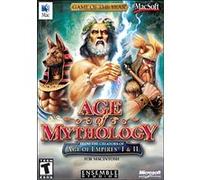 Age of Mythology G