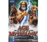 Age of Mythology G
