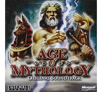 Age of Mythology/O.S.T