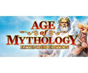 Age of Mythology (PC)