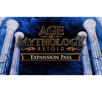 Age of Mythology Retold Expansion Pass (PC)