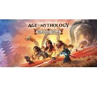 Age of Mythology Retold Heavenly Spear (PC Windows Account)