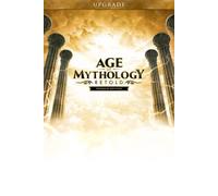 Age of Mythology: Retold Premium Upgrade Edition (DLC) (PC/Xbox Series X|S) XBOX LIVE Key GLOBAL