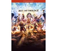 Age of Mythology: Retold Standard Edition (PC/Xbox Series X|S) XBOX LIVE Key GLOBAL