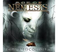 Age of Nemesis - Terra Incognita [Import]