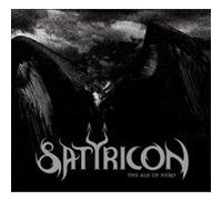 Satyricon – Age of Nero – Music on Vinyl