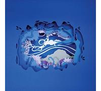 Age of Not Believing - Rainbow Plumage, Blue Shadows and Emptiness