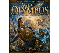 Age of Olympus: Gr ods, Monsters & Mythic Heroes