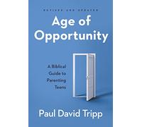 Age of Opportunity