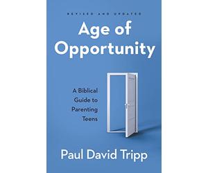 Age of Opportunity