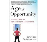 Age of Opportunity - [Version Originale] Laurence D Steinberg (Auteur)