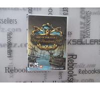 Age of Pirates 2 City of Abandoned Ships (輸入版)