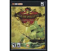 Age of Pirates : Caribbean Tales - PC