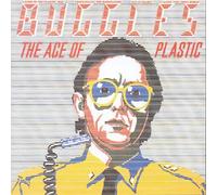 Age of Plastic (+3 Bonus Tracks) by BUGGLES [Audio CD] NEUF