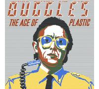 Age of plastic CD