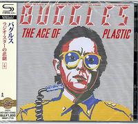 Age of Plastic (INCL. Bonus Tracks) (SHM-CD) [Import]