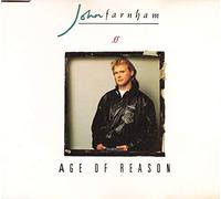 Age of Reason (Ext. Mix, 1988) [Import]