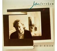 John Farnham - Age of Reason [Import]