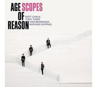 Age Of Reason [Vinyl]