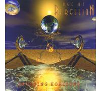 Age of Rebellion - Dividing Horizons