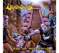 Age Of Revelation CD