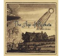 Age of Rockets - Drive Home