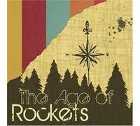 Age of Rockets - Hannah [Import]