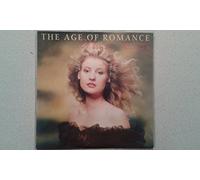 Age of romance (1989) / Vinyl single [Vinyl-Single 7'']