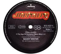 Age of Romance [Import]