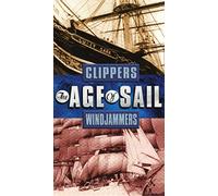 Age of Sail-Clippers/Windjammers [VHS]