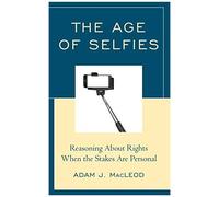 Age Of Selfies