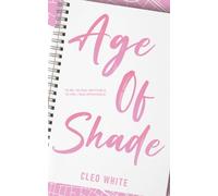Age of Shade: A Steamy, Age Gap Romance