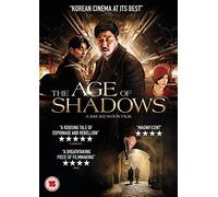 Age of Shadows [Edizione: Regno Unito] [Import]