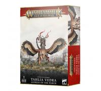 Games Workshop – Warhammer AoS Cities of Sigmar Tahlia Vedra, Lionne du Révérend