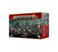 Age of Sigmar : Gloomspite Gitz - Stabbas / Shootas