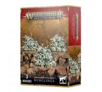 Warhammer+AoS+%26+40k+-+Daemons+Of+Nurgle+Nurgletes