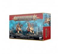 Stormcast Eternals: Dracothian Guard