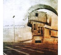 Age of Silence - Complications: Trilogy of Intricacy